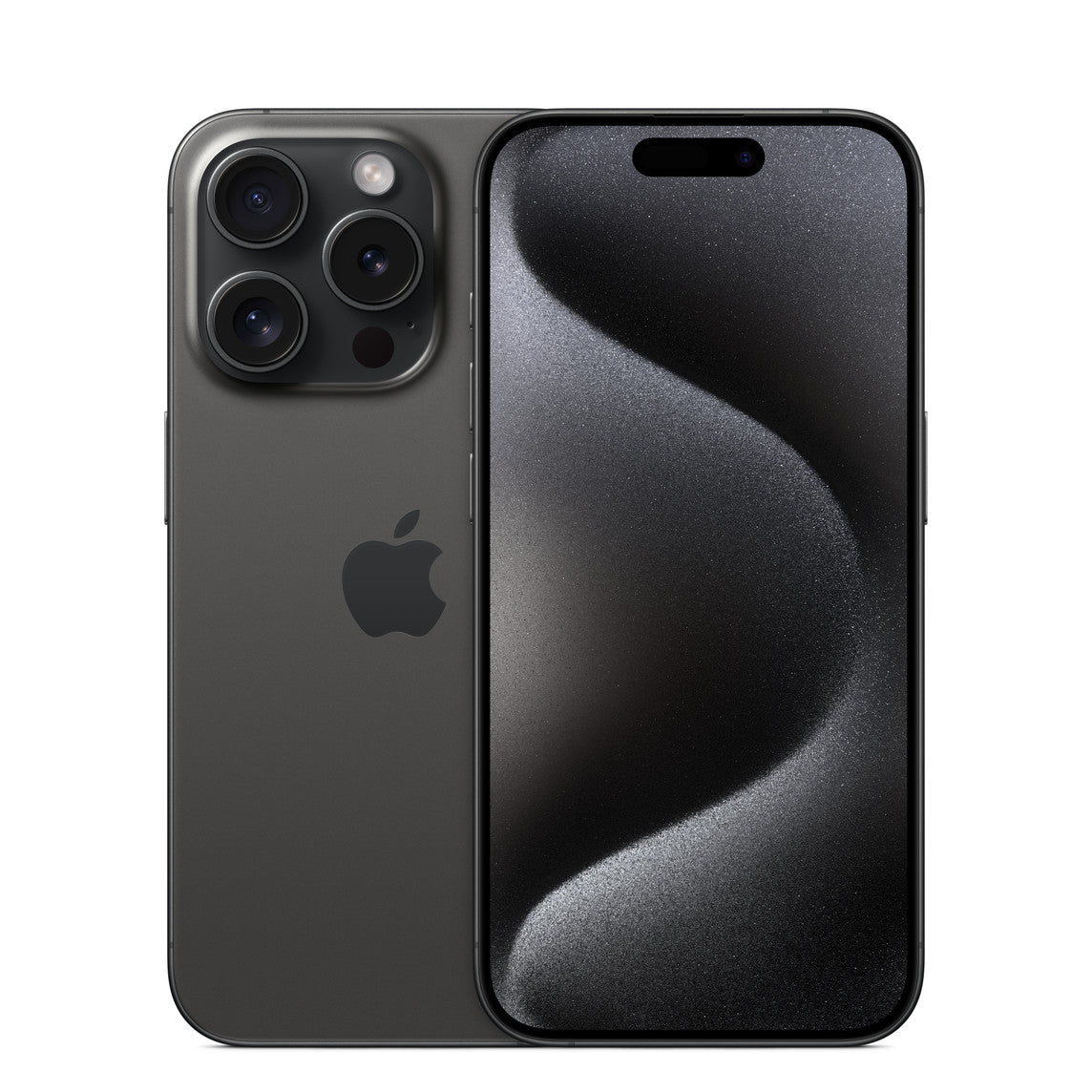 Apple iPhone 16 Pro, US Version, 256GB, Black Titanium - Unlocked Open Box