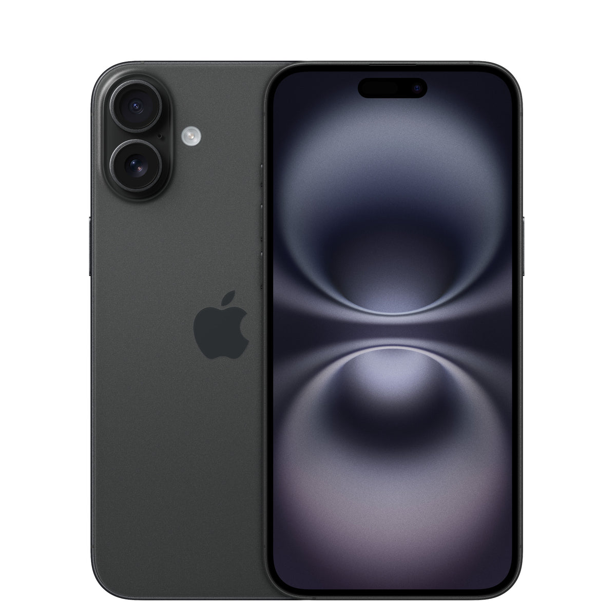 Apple iPhone 16 Plus 128GB Black Titanium — Unlocked | 1-Year Warranty | Free 2-Day Shipping