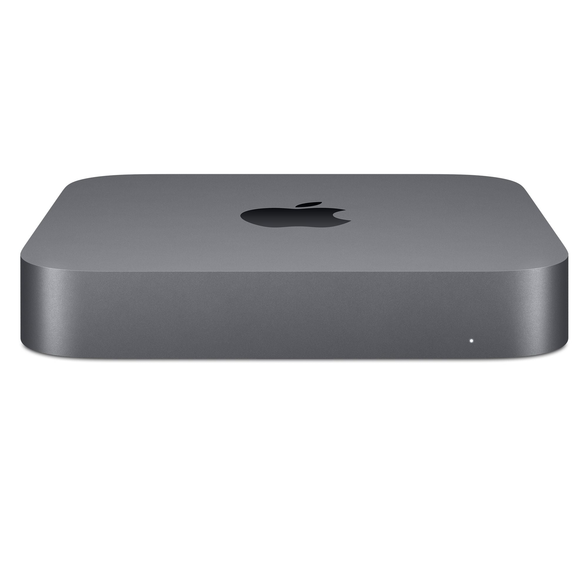 2018 Mac mini 3.2GHz 6-core Intel Core i7, 64GB Ram 2TB SSD  - Space Gray.