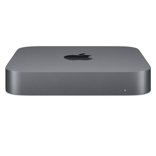 2018 Mac mini 3.2GHz 6-core Intel Core i7, 64GB Ram 2TB SSD  - Space Gray.