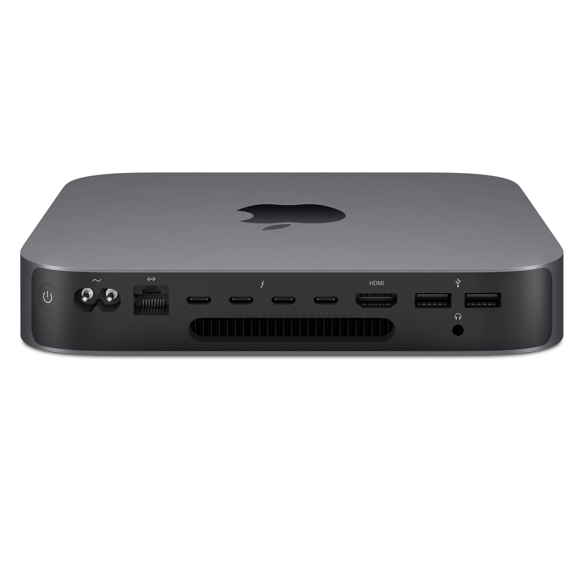 2018 Mac mini 3.2GHz 6-core Intel Core i7, 64GB Ram 2TB SSD  - Space Gray.