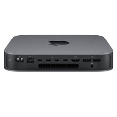 2018 Mac mini 3.2GHz 6-core Intel Core i7, 64GB Ram 2TB SSD  - Space Gray.