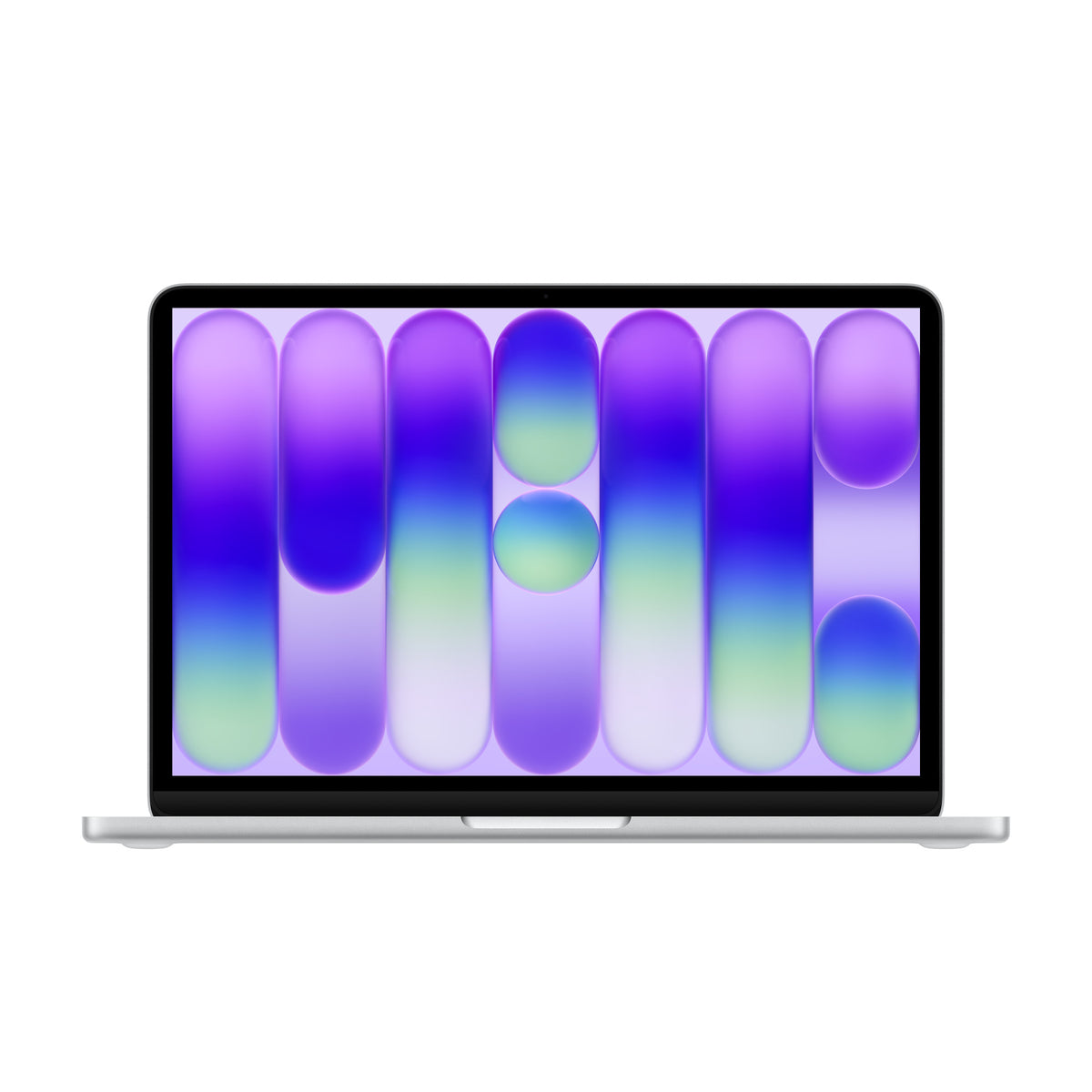 Apple MacBook Neo 13-inch A18 — 8GB 512GB Silver | Apple Warranty Until June 2027 | Free 2-Day Shipping