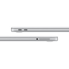 Apple MacBook Neo 13-inch A18 — 8GB 512GB Silver | Apple Warranty Until June 2027 | Free 2-Day Shipping