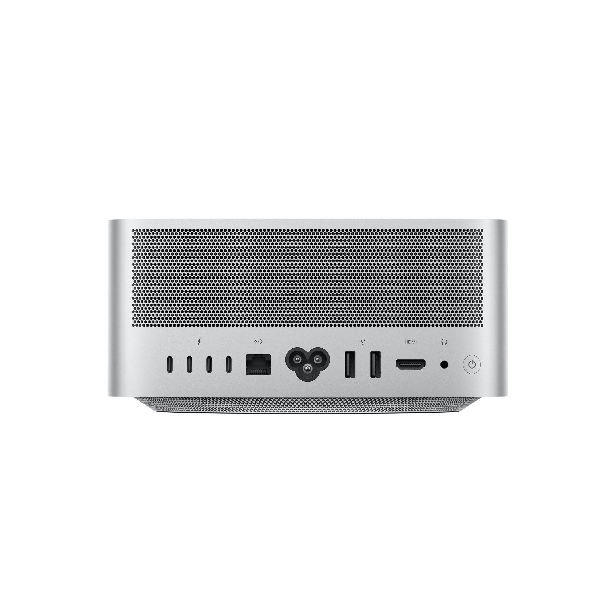 Apple Mac Studio, Silver