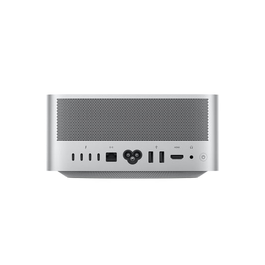 Apple Mac Studio, Silver