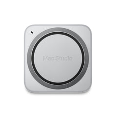 Apple Mac Studio, Silver
