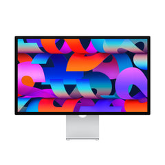 Apple Studio Display, Standard glass, Tilt adjustable stand Open Box