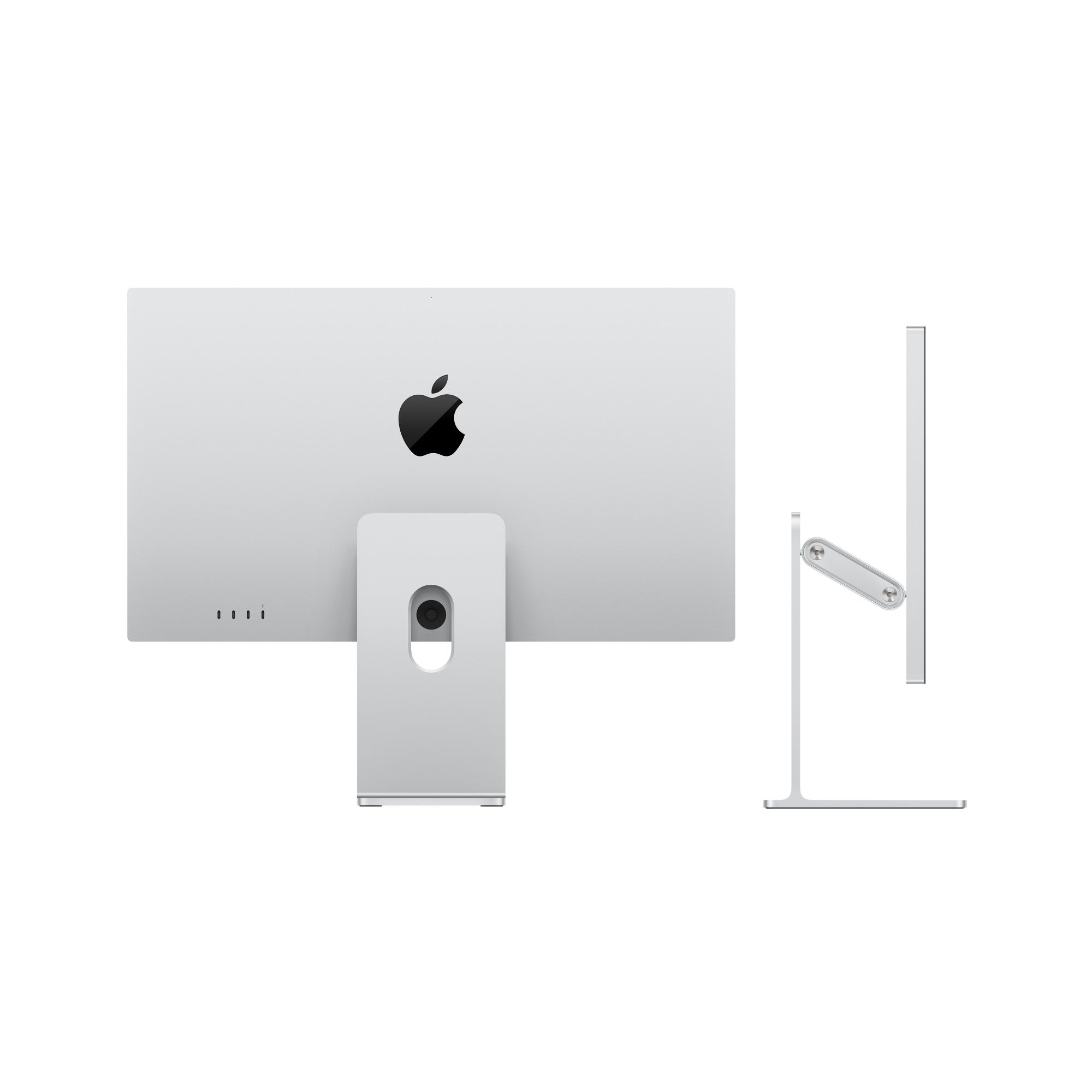 Apple Studio Display, Standard glass, Tilt and height adjustable stand