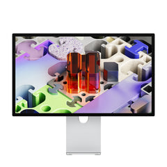 Écran Apple Studio avec verre nano-texturé et support inclinable | Garantie de 1 an | Livraison gratuite en 2 jours