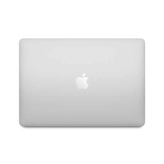 Apple MacBook Air 13-inch, Silver