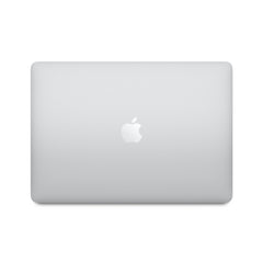 Apple MacBook Air 13-inch, Silver