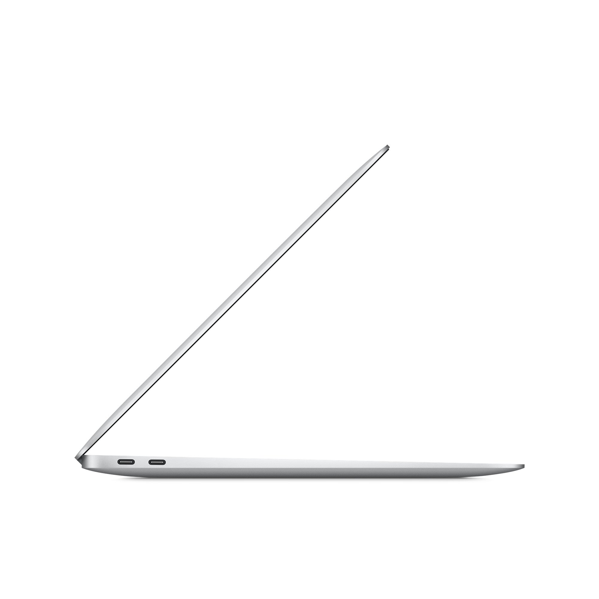 Apple MacBook Air 13-inch, Silver