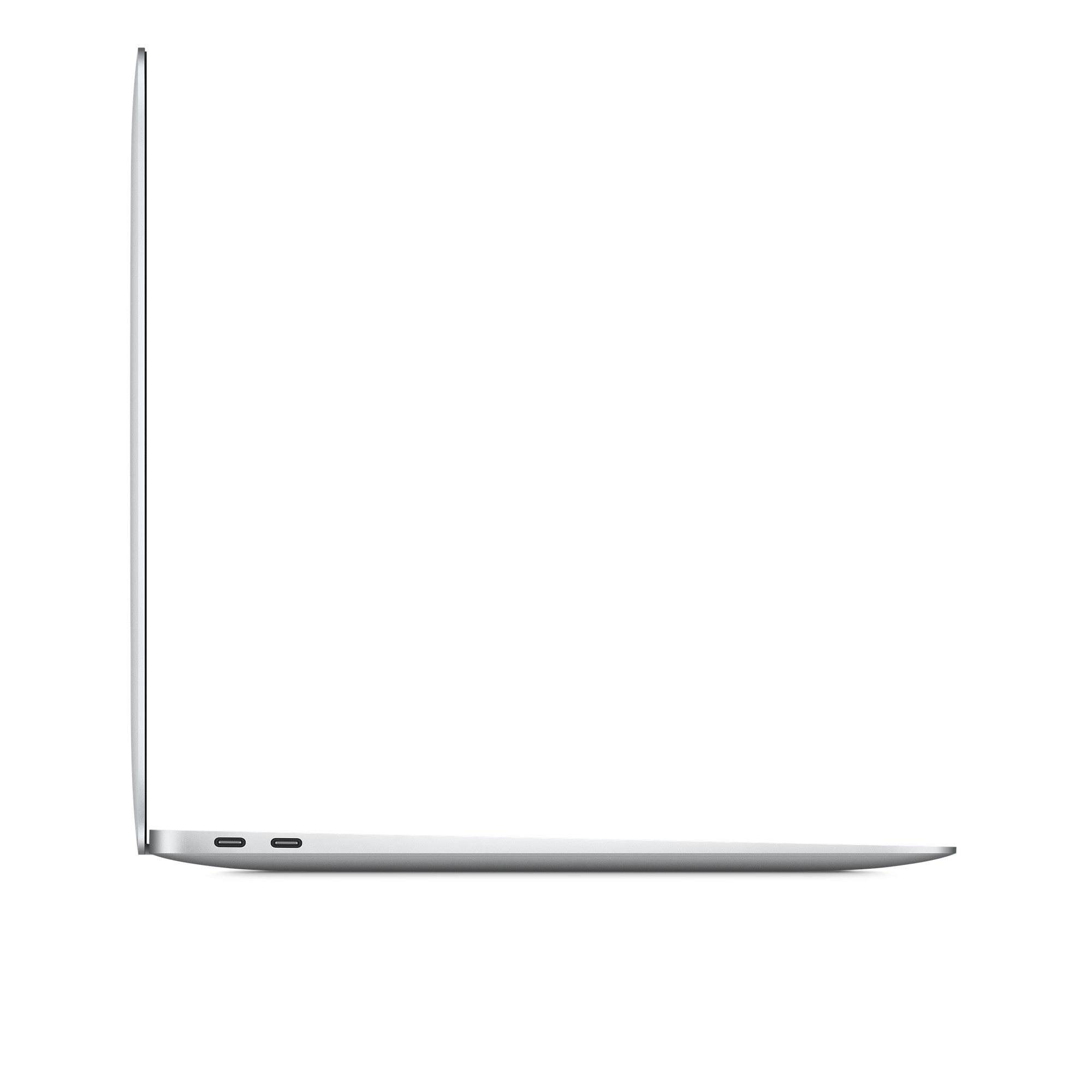Apple MacBook Air 13-inch, Silver