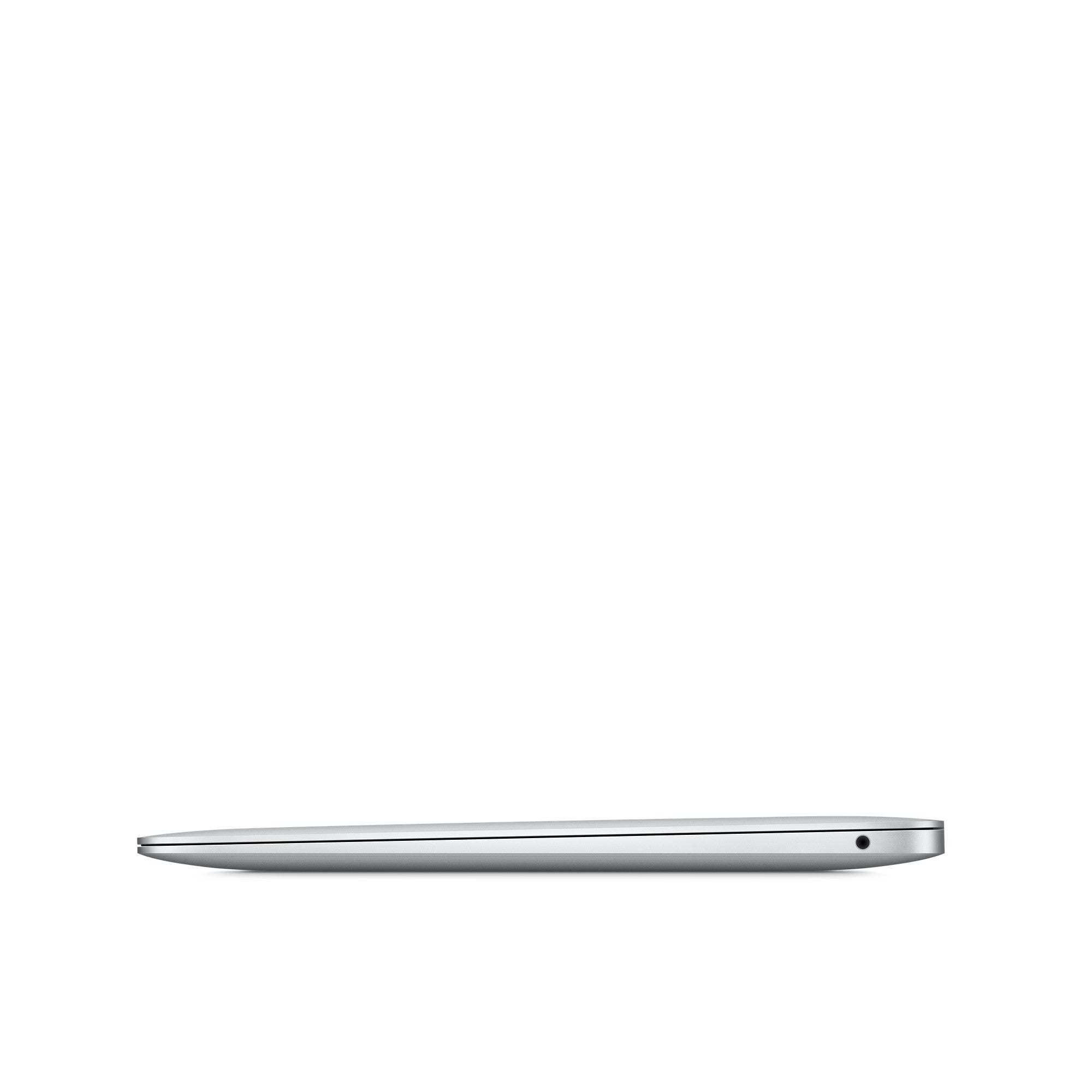 Apple MacBook Air 13-inch, Silver