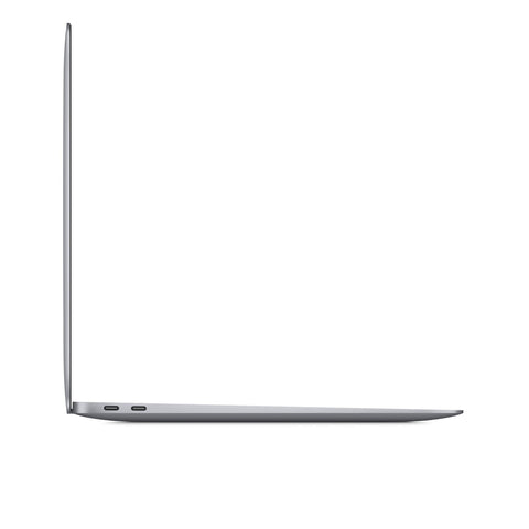 Apple MacBook Air 13.3-inch - Apple M1 8-core and 8-core GPU - 8GB 