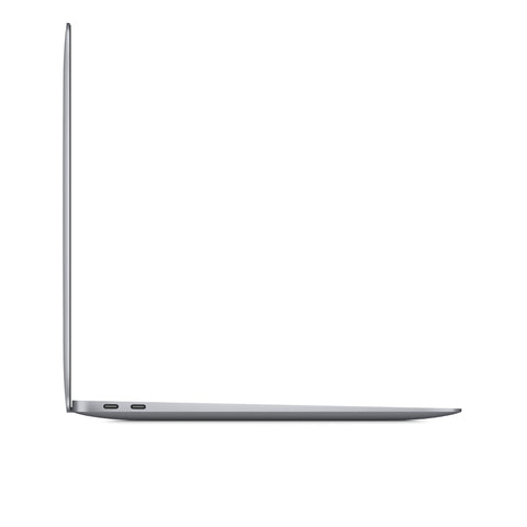 MacBook Pro 13.3 – Apple M1 Chip 8-core CPU, 8-core GPU – 8GB Memory –  256GB SSD – Silver