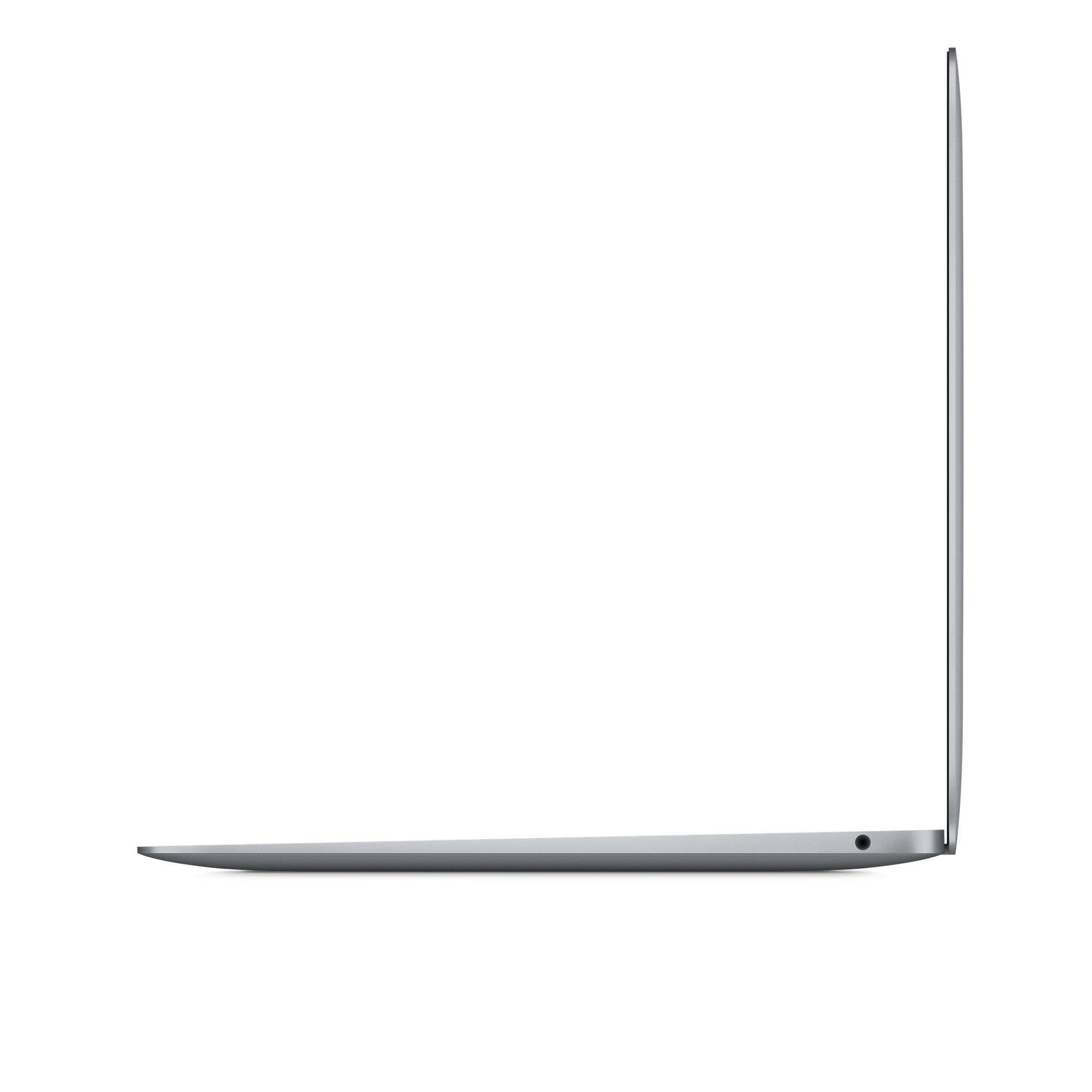 Apple MacBook Air  13.3-inch - Apple M1 8-core and 8-core GPU - 8GB RAM - SSD   512GB Open Box.