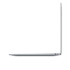 Apple MacBook Air 13-inch M1, 16GB RAM, 1TB SSD, Space Gray — side profile