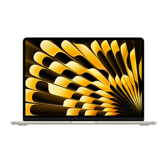 Apple 2023 13-inch MacBook Air Laptop with M2 chip 1TB  SSD 16GB Ram  Starlight.