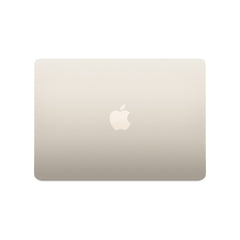 Apple 2023 13-inch MacBook Air Laptop with M2 chip 1TB  SSD 24GB Ram  Starlight 1 Year Warranty