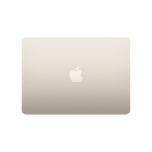 Apple 2023 13-inch MacBook Air Laptop with M2 chip 1TB  SSD 16GB Ram  Starlight.