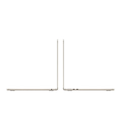 Apple 2023 13-inch MacBook Air Laptop with M2 chip 1TB  SSD 24GB Ram  Starlight 1 Year Warranty