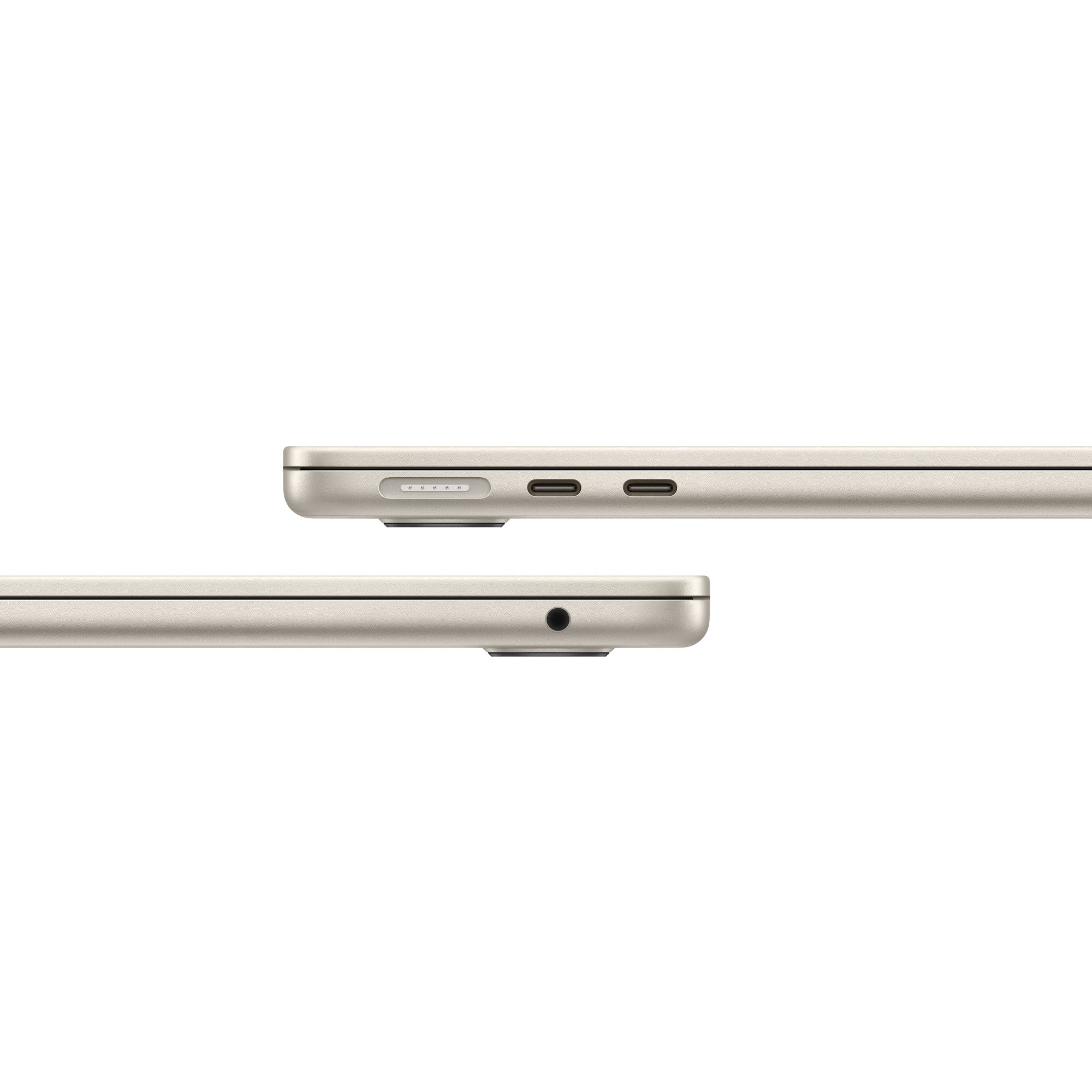Apple 2023 13-inch MacBook Air Laptop with M2 chip 1TB  SSD 16GB Ram  Starlight.