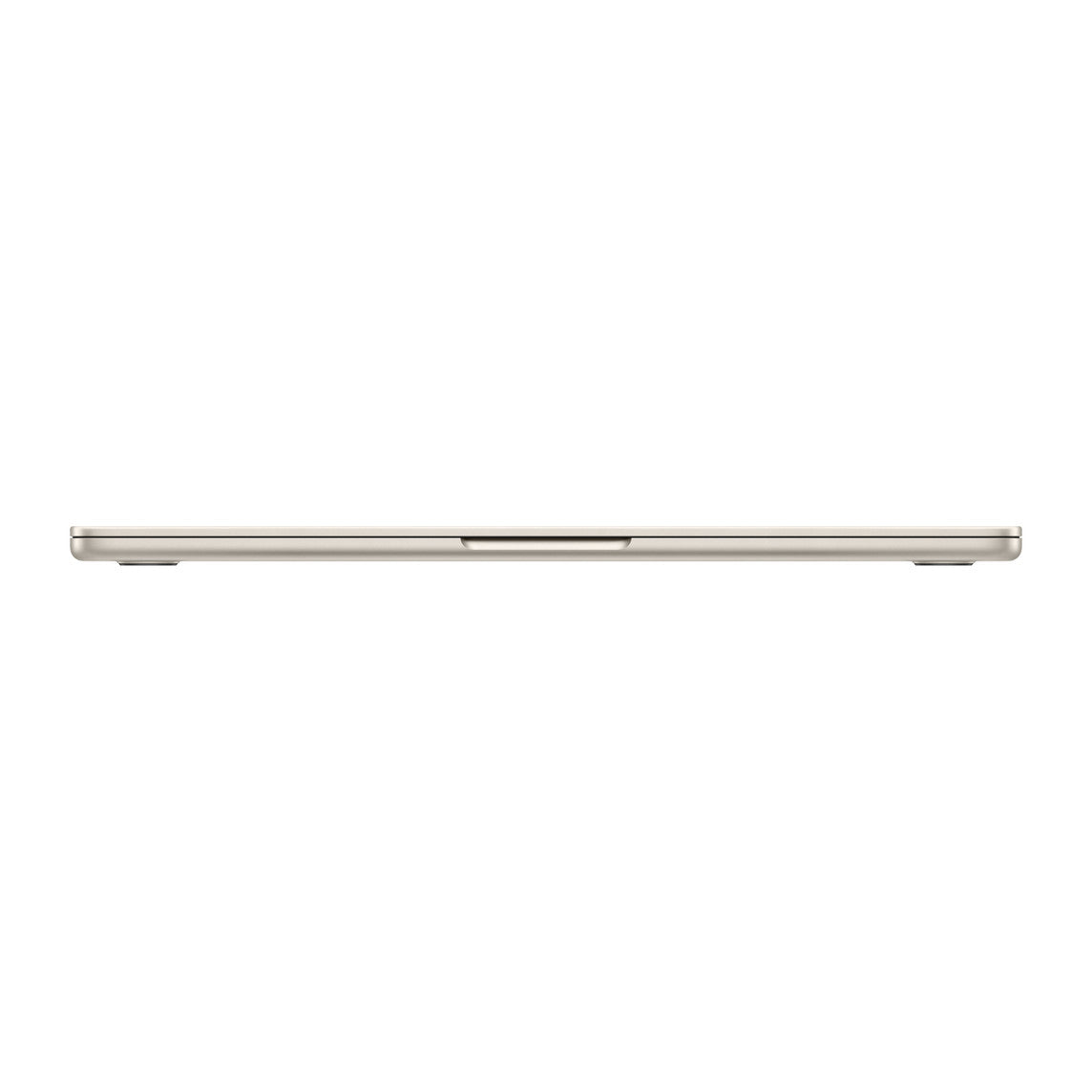 Apple 2023 13-inch MacBook Air Laptop with M2 chip 1TB  SSD 24GB Ram  Starlight 1 Year Warranty