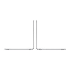 2025 Apple MacBook Air 15-inch M4, 24GB RAM, 1TB SSD Silver Open Box Apple Care + March 2028.