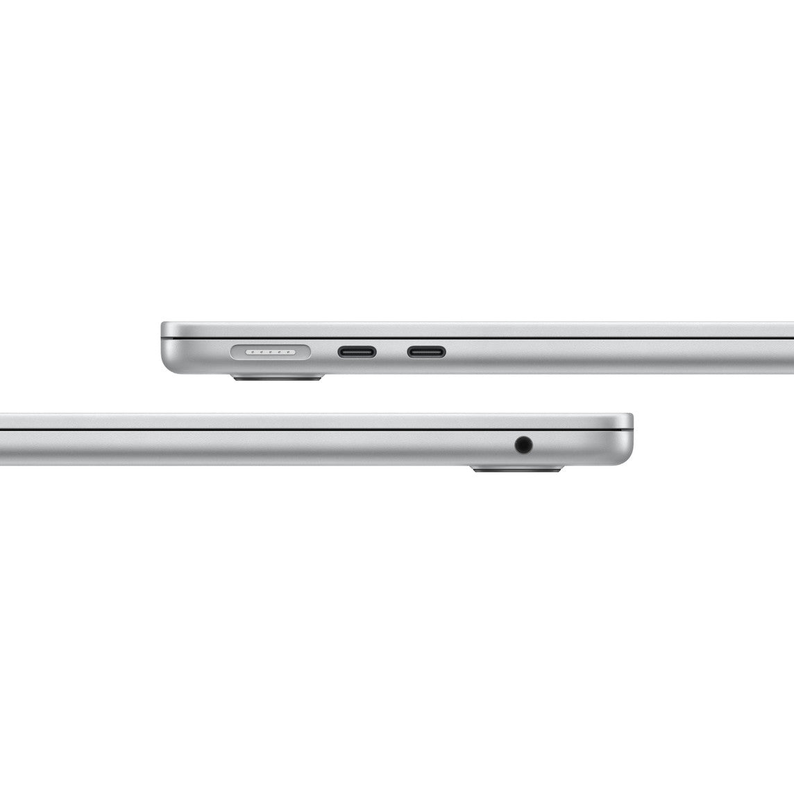 Apple MacBook Air 13-inch 2025, M4 Chip, 16GB RAM, 512GB SSD, Silver New In The Box Apple Care + June 2029