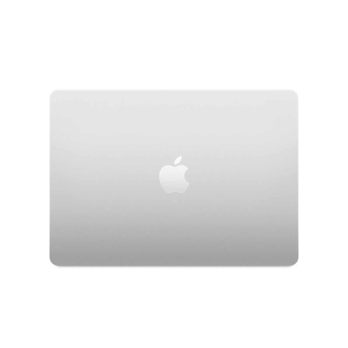 Apple MacBook Air 13-inch 2025, M4 Chip, 16GB RAM, 512GB SSD, Silver New In The Box Apple Care + June 2029