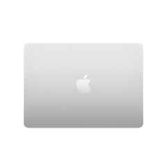 Apple MacBook Air 13-inch 2025, M4 Chip, 16GB RAM, 512GB SSD, Silver New In The Box Apple Care + June 2029