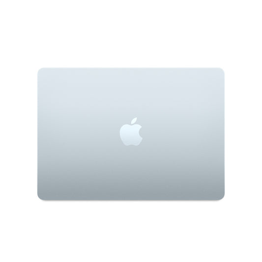Apple MacBook Air 13-inch M4, Sky Blue