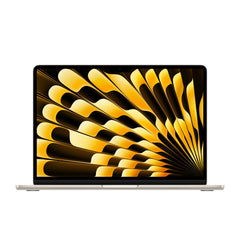 Apple MacBook Air 13-inch M2 in Starlight