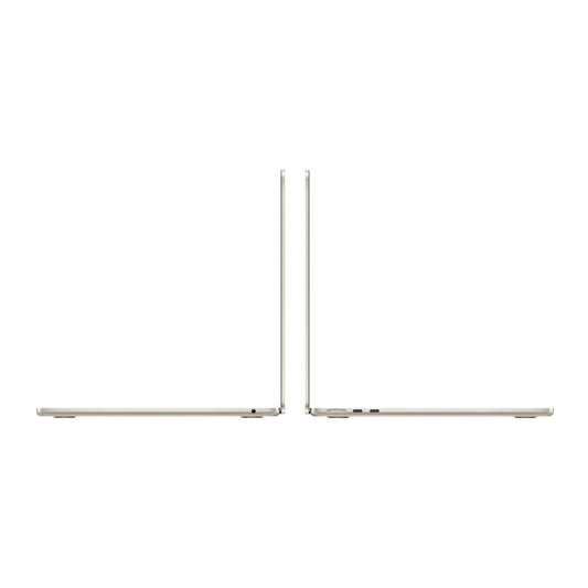 Apple MacBook Air 13-inch, Starlight