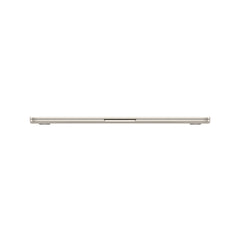 Apple MacBook Air 13-inch M2 in Starlight — view 4