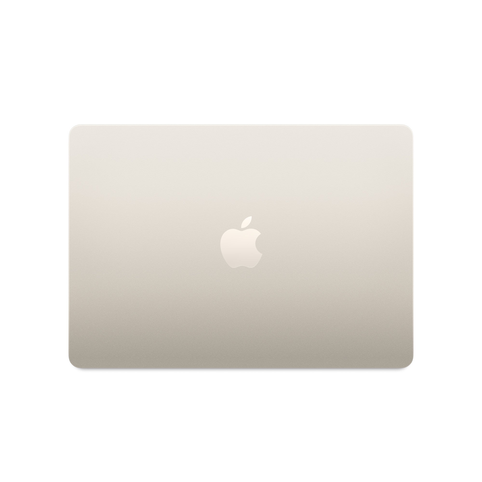 Apple MacBook Air 13-inch M2 in Starlight — view 5