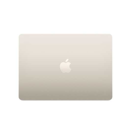 Apple MacBook Air 13-inch, Starlight