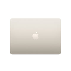 Apple MacBook Air 13" M2 Chip 16GB RAM 1TB SSD - Starlight.