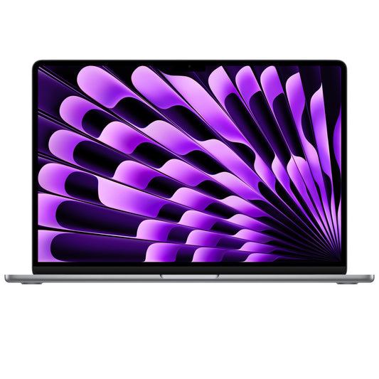 Apple MacBook Air 15-inch, Space Gray