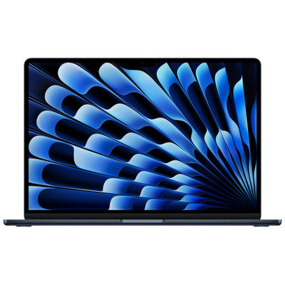 Apple 2023 MacBook Air Laptop with M2 chip: 15.3-inch Liquid Retina Display 512GB SSD  (Midnight Blue)