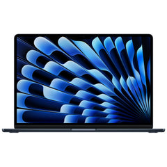 Apple 2023 MacBook Air Laptop with M2 chip: 15.3-inch Liquid Retina Display 512GB SSD  (Midnight Blue)