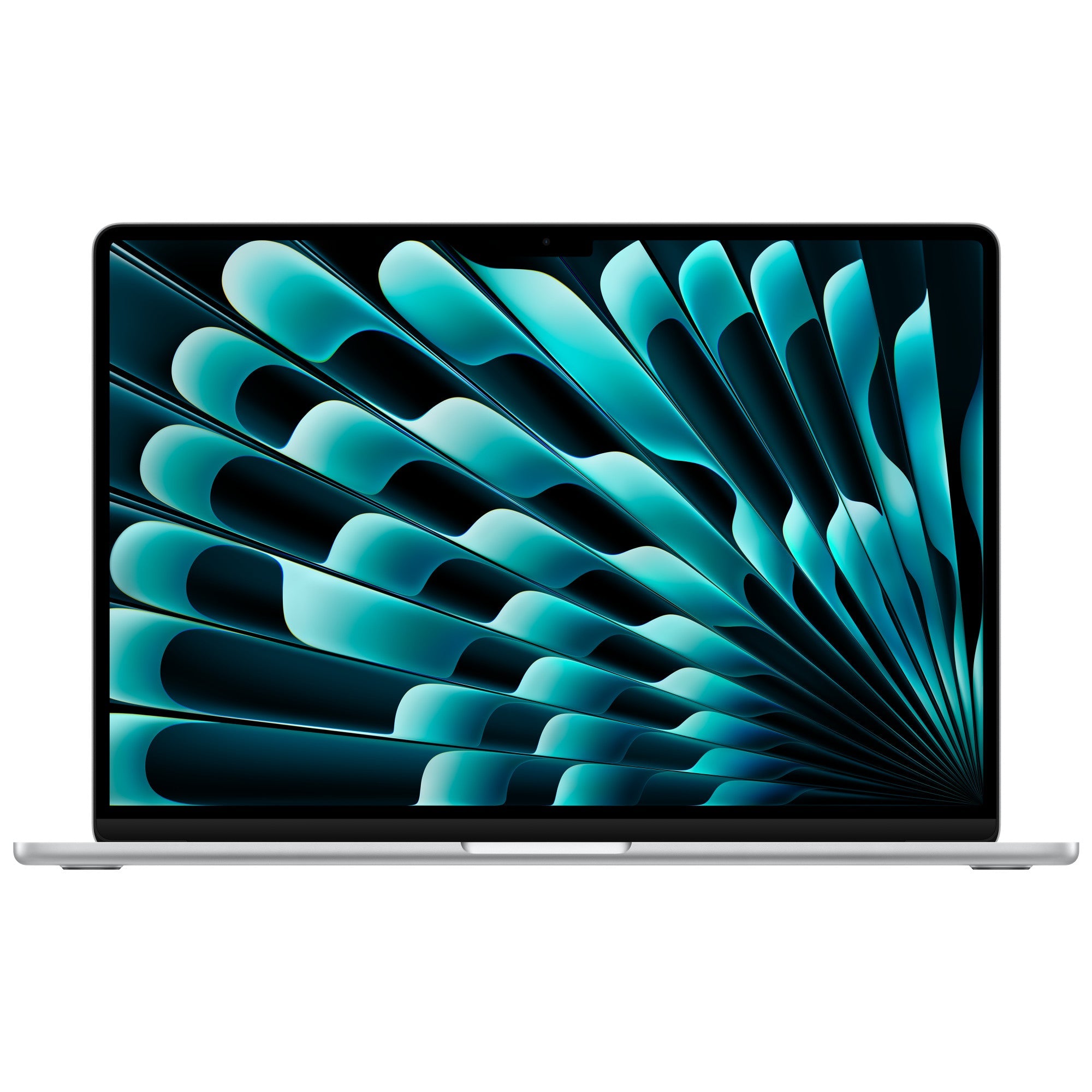 Apple MacBook Air 15-inch, Silver
