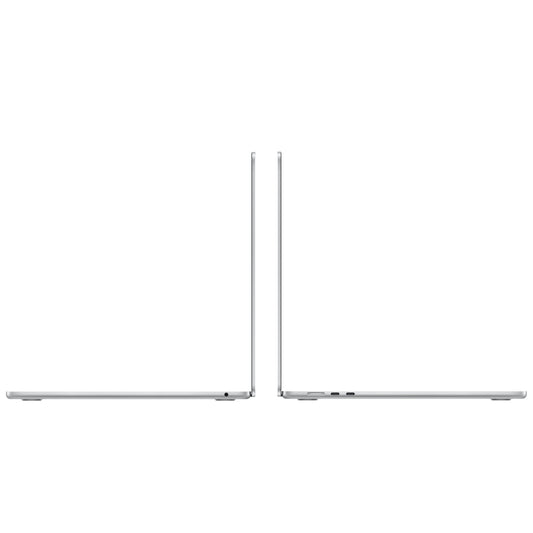 Apple MacBook Air 15-inch, Silver