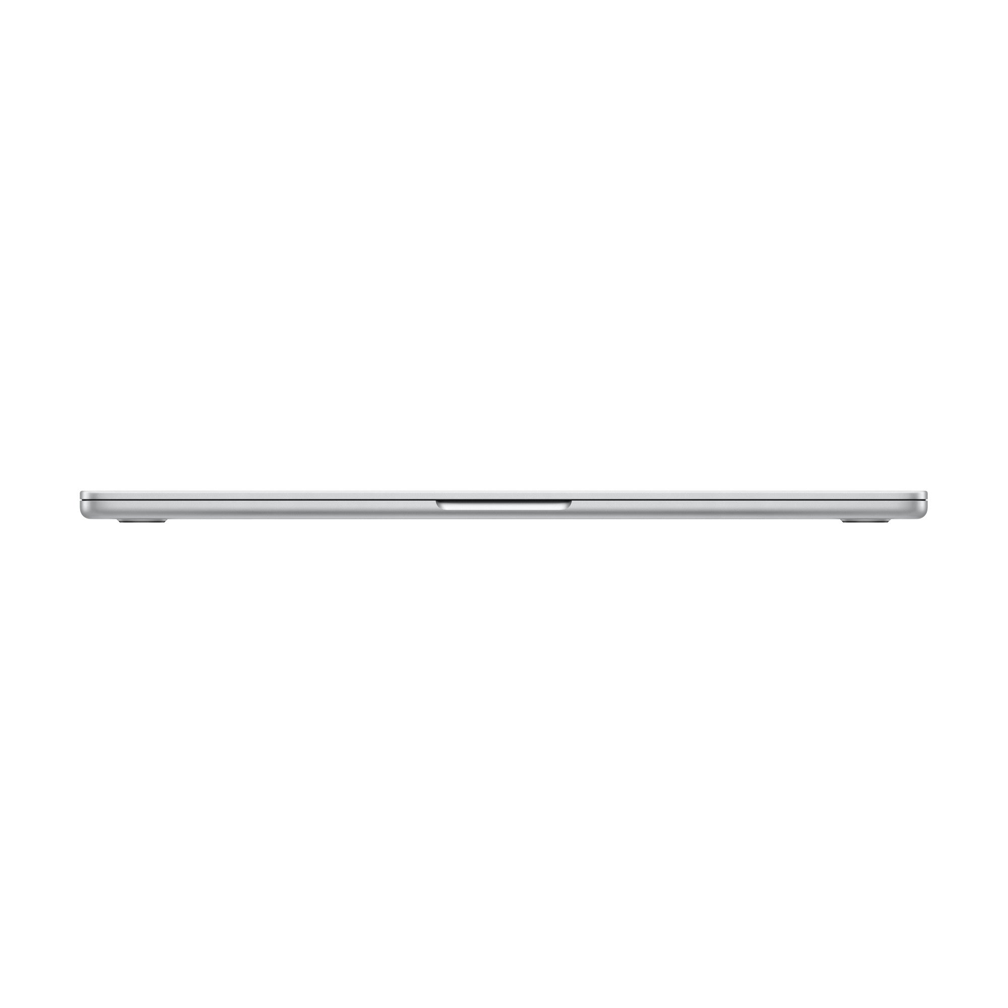 Apple MacBook Air 15-inch, Silver