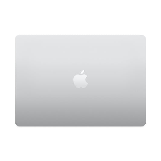 Apple MacBook Air 15-inch, Silver