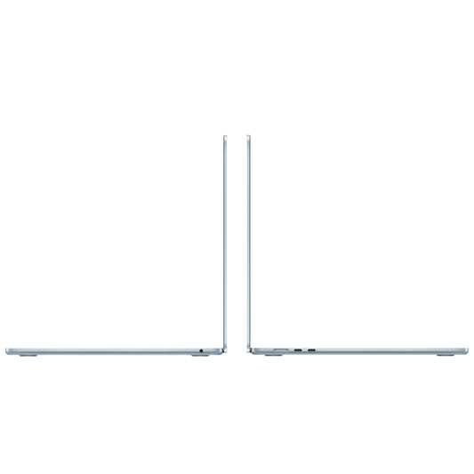 Apple MacBook Air 15-inch, Silver
