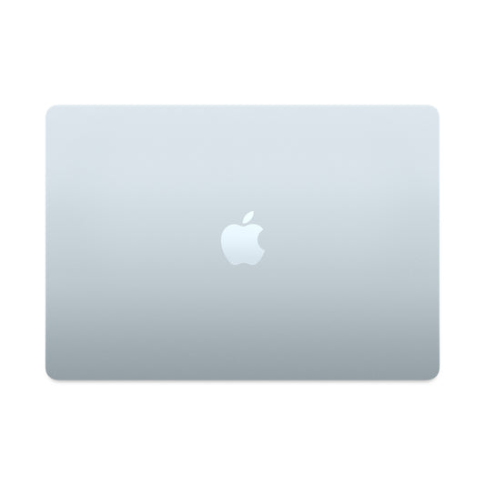 Apple MacBook Air 15-inch, Silver