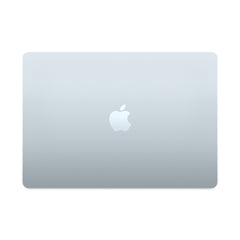 Apple MacBook Air 15-inch, Silver